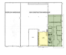 10460 W Sam Houston Pky S, Houston, TX for lease Interior Photo- Image 1 of 1