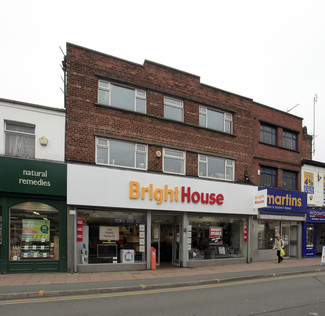 More details for 101-105 Princes St, Stockport - Retail for Lease