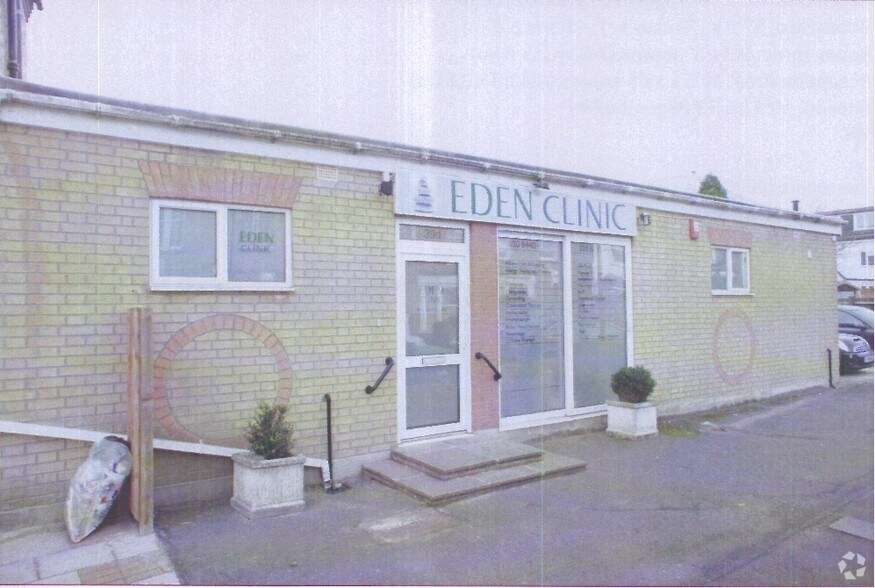 39D Bulwer Rd, Barnet for sale - Primary Photo - Image 1 of 1