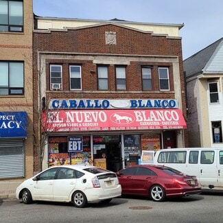 More details for 660 Mount Prospect Ave, Newark, NJ - Retail for Sale