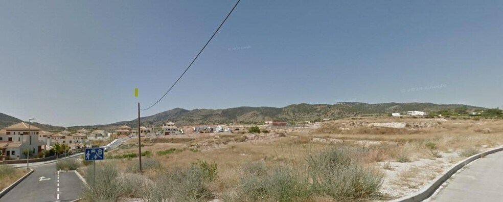 Land in Cullera for sale - Aerial - Image 2 of 5