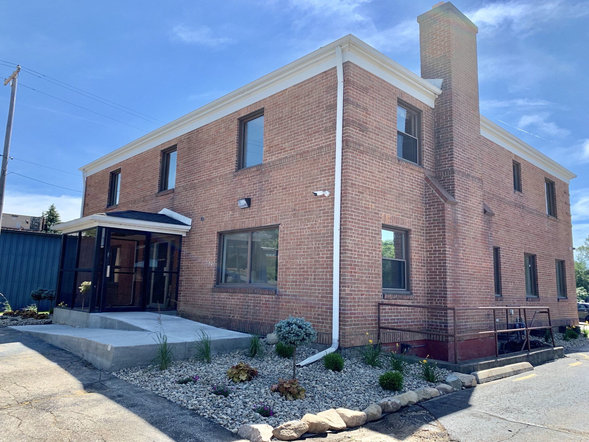 738 S Main St, Adrian, MI for sale Building Photo- Image 1 of 1