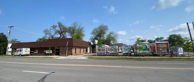 8000 W 47th St, Lyons, IL for sale Building Photo- Image 1 of 1