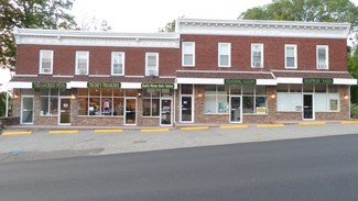 More details for 107-109 Miller Rd, Mahwah, NJ - Retail for Lease