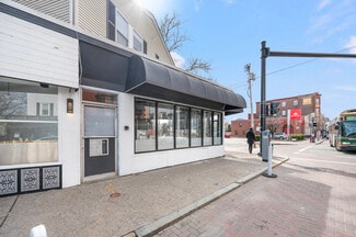 More details for 262-266 Atwells Ave, Providence, RI - Retail for Lease