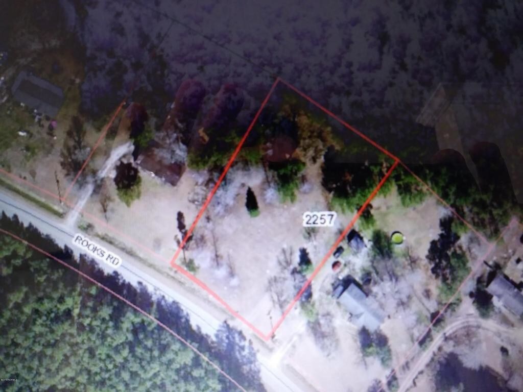 2413 Rooks Rd, Atkinson, NC for sale Primary Photo- Image 1 of 1