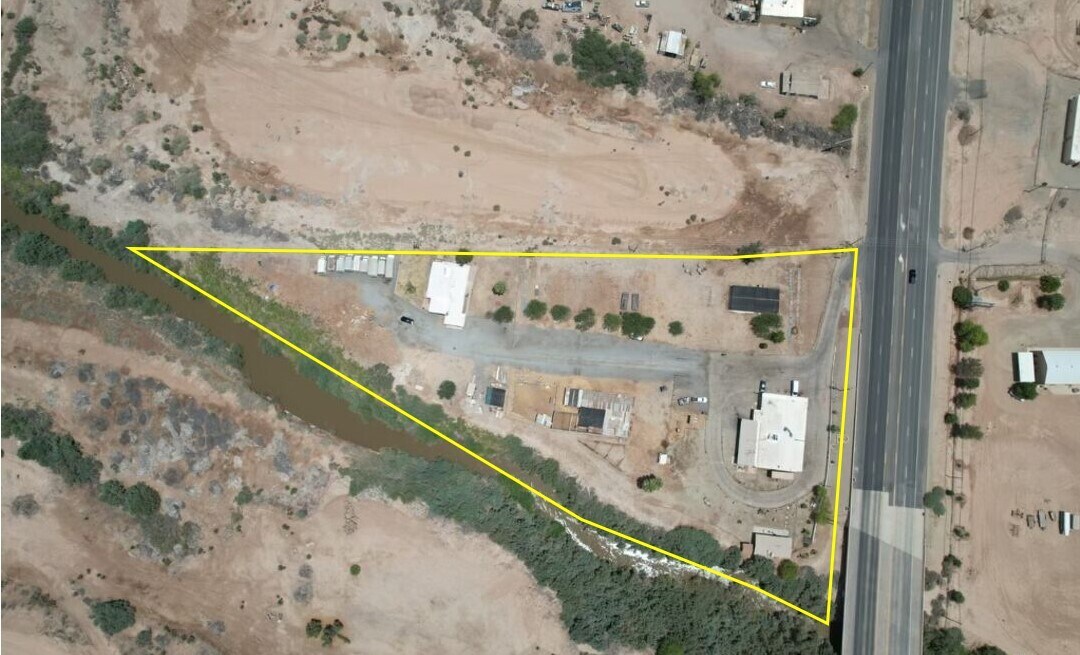 266 W US Highway 86, Brawley, CA 92227 Brawley Land