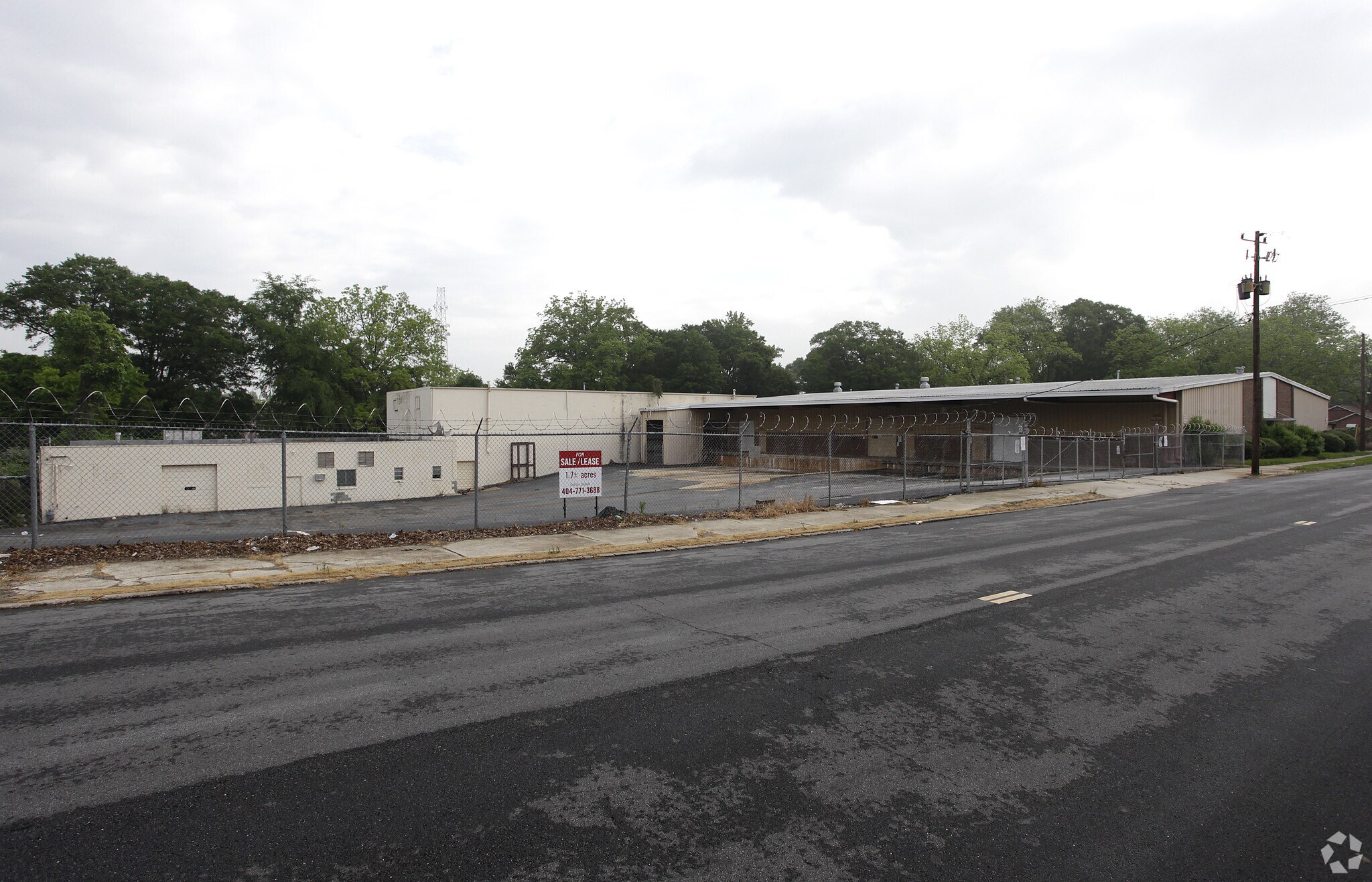 1055 Arden Ave SW, Atlanta, GA for sale Primary Photo- Image 1 of 1