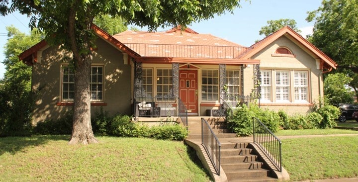 2601 Welborn St, Dallas, TX for sale Building Photo- Image 1 of 1
