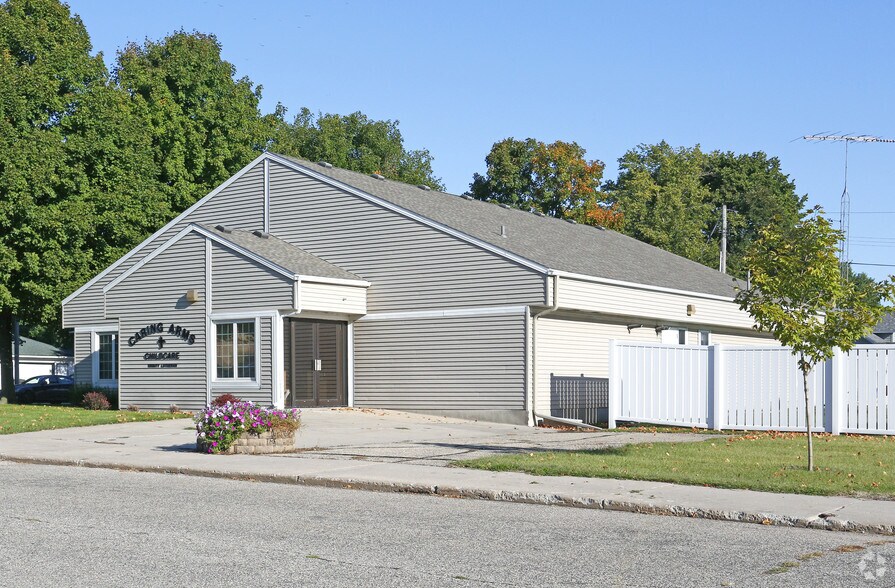 520 6th St, Nicollet, MN for sale - Primary Photo - Image 1 of 1