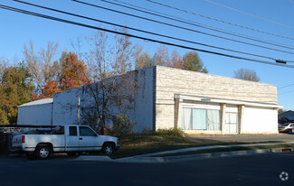 More details for 612 W Main St, Locust, NC - Industrial for Sale