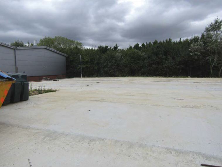 Roydon Rd, Harlow, ESS CM19 5QF