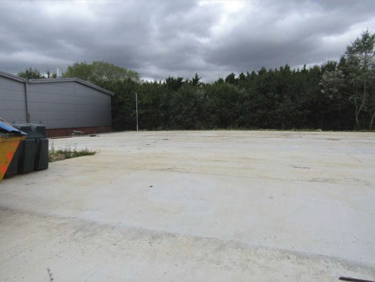 Roydon Rd, Harlow for sale Building Photo- Image 1 of 1