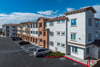 More details for 8969 Newport Ave, Fontana, CA - Multifamily for Sale