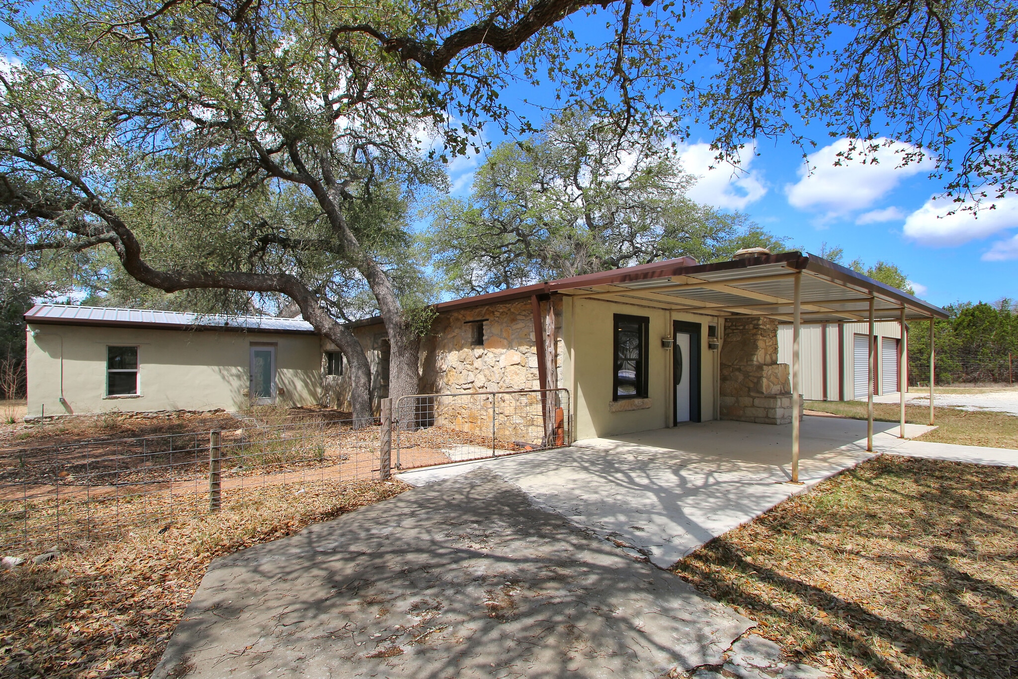 33401 Blanco Rd, Bulverde, TX for sale Building Photo- Image 1 of 1