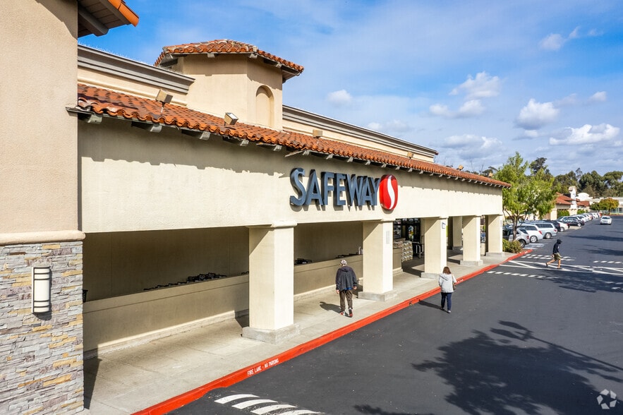 5655-5885 Jarvis Ave, Newark, CA for lease - Building Photo - Image 1 of 6