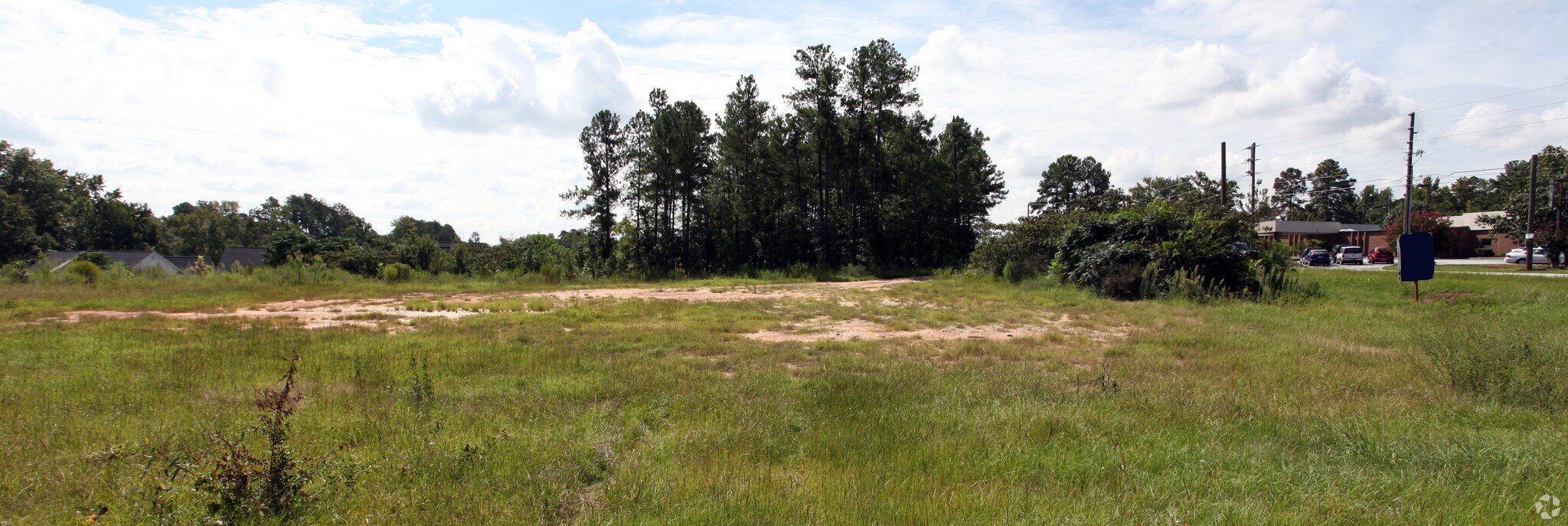 Evans To Locks Rd, Augusta, GA for sale Primary Photo- Image 1 of 1