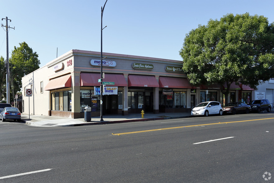 942-948 E Santa Clara St, San Jose, CA 95116 | LoopNet