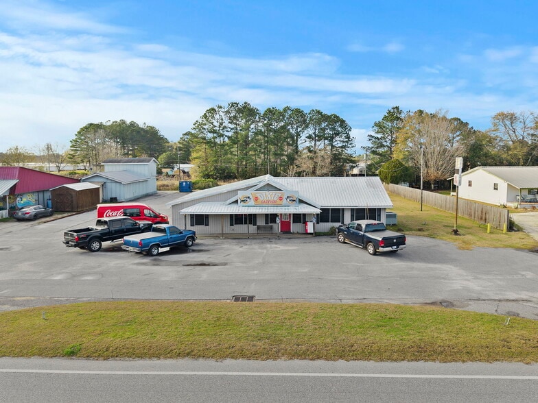 2989 Hwy 21, Atmore, AL for sale - Building Photo - Image 2 of 75