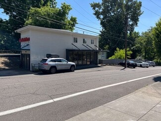 More details for 8283 SW Barbur Blvd, Portland, OR - Office for Sale