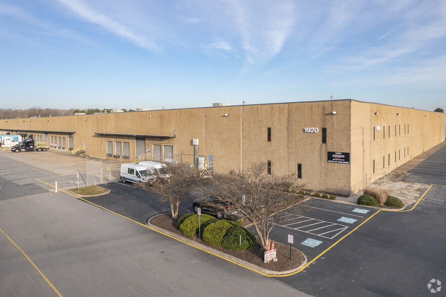 1920 Campostella Rd, Chesapeake, VA for lease - Primary Photo - Image 3 of 6