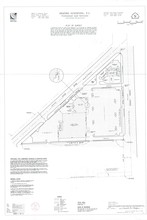 7400-7417 S Cicero Ave, Bedford Park, IL for lease Plat Map- Image 1 of 5