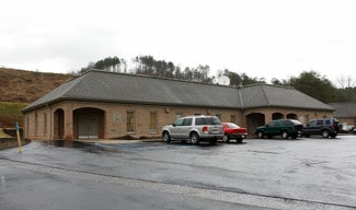 More details for 400 Prestige Park Dr, Hurricane, WV - Office for Lease