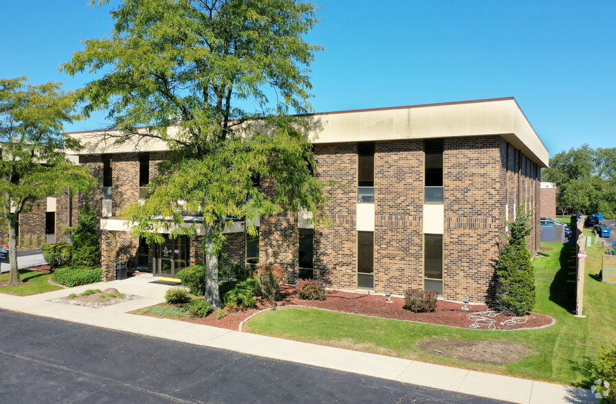 7250 W College Dr, Palos Heights, IL for sale - Building Photo - Image 1 of 1