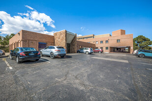 12567 W Cedar Dr, Lakewood CO - Commercial Real Estate