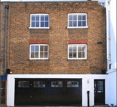 9 Sherlock Mews, London for lease Building Photo- Image 1 of 9