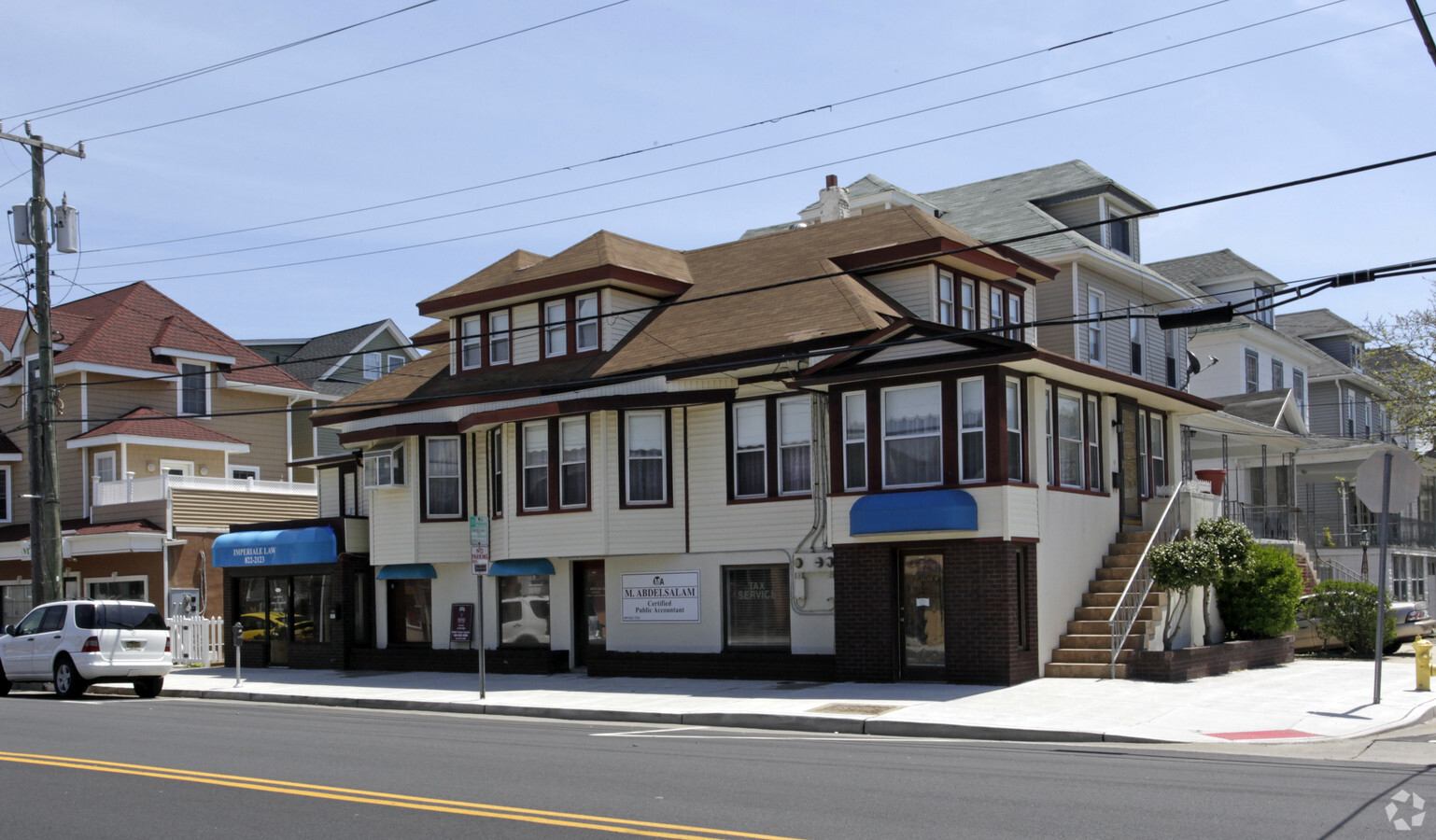 5112-5114 Ventnor Ave, Ventnor City, NJ 08406 | LoopNet