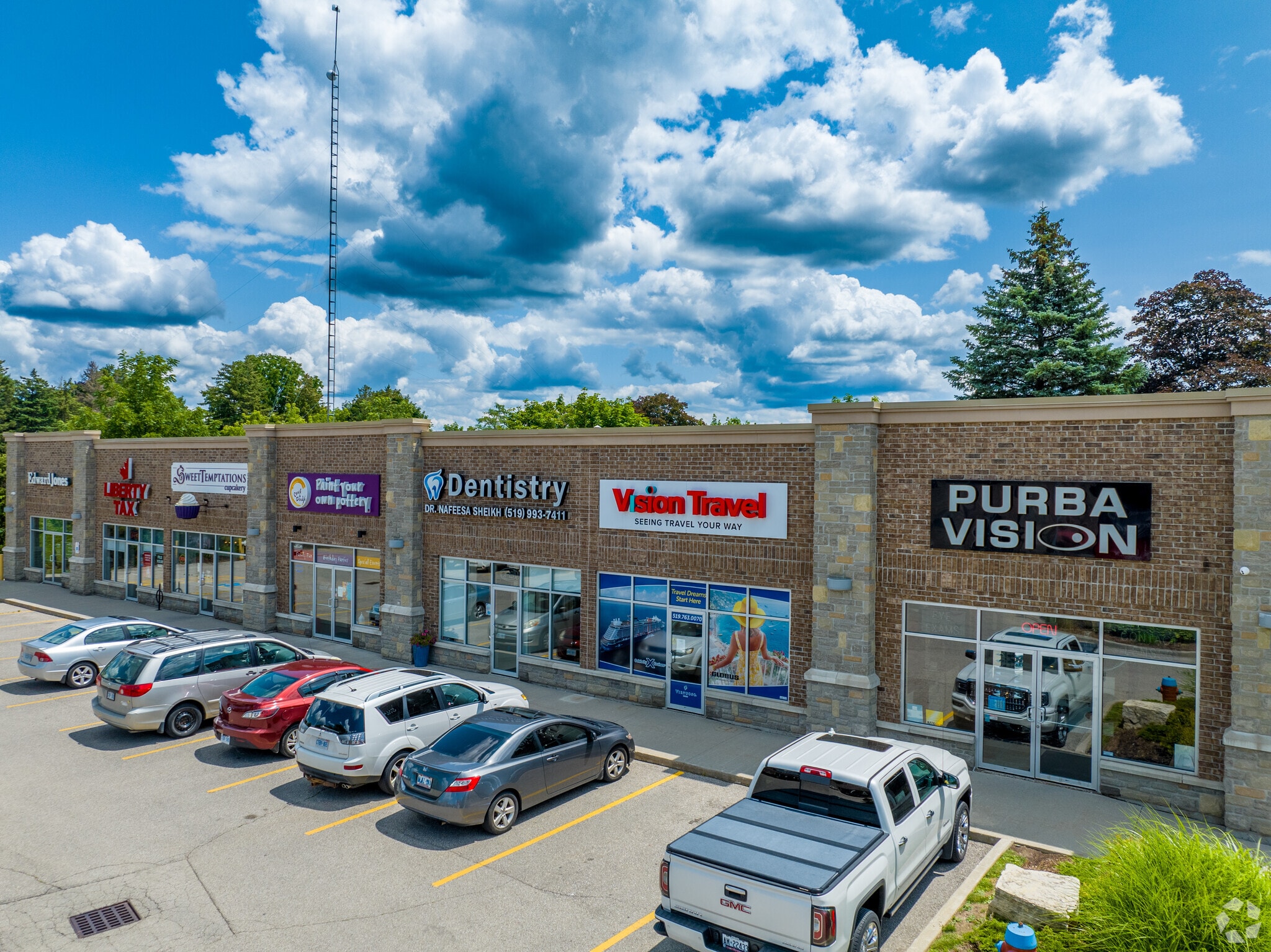 1398 Gordon St, Guelph, ON for sale Primary Photo- Image 1 of 1