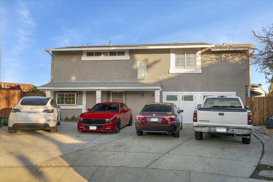 2604 Sierra Vista Ct, San Jose, CA for sale - Building Photo - Image 1 of 1