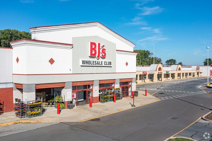 907 S Chapel St, Newark, DE for sale - Primary Photo - Image 1 of 1