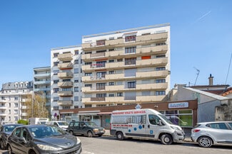 More details for 59 Rue Du Général Leclerc, Le Kremlin-Bicêtre - Office for Sale