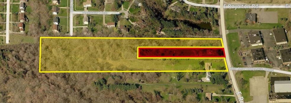 4122 Royalton Rd, Brecksville, OH for sale - Building Photo - Image 3 of 12