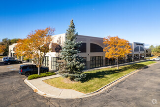 More details for 8600 Park Meadows Dr, Lone Tree, CO - Flex for Lease