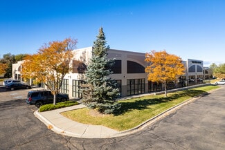 More details for 8600 Park Meadows Dr, Lone Tree, CO - Flex for Lease