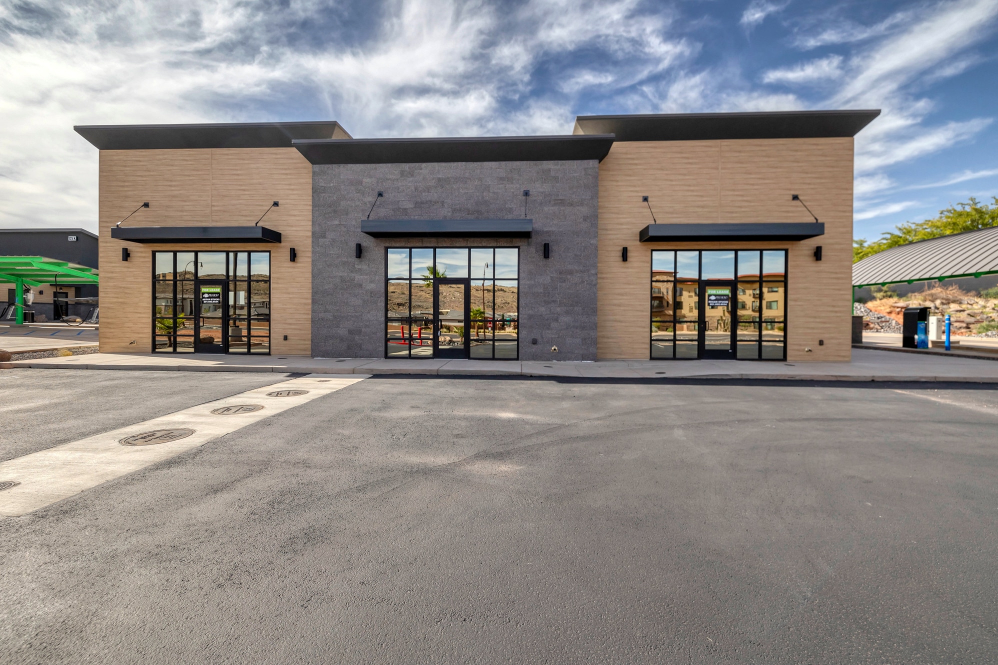147 Washington Pkwy, Washington, UT for lease Primary Photo- Image 1 of 10