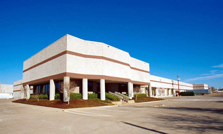 More details for 3951 La Reunion Pky, Dallas, TX - Industrial for Lease