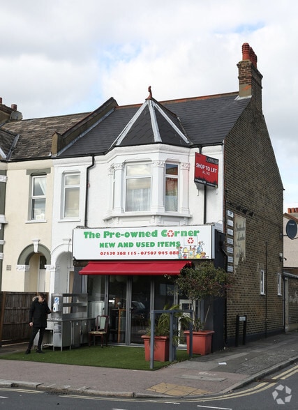 100 Park View Rd, Welling for sale - Primary Photo - Image 1 of 1