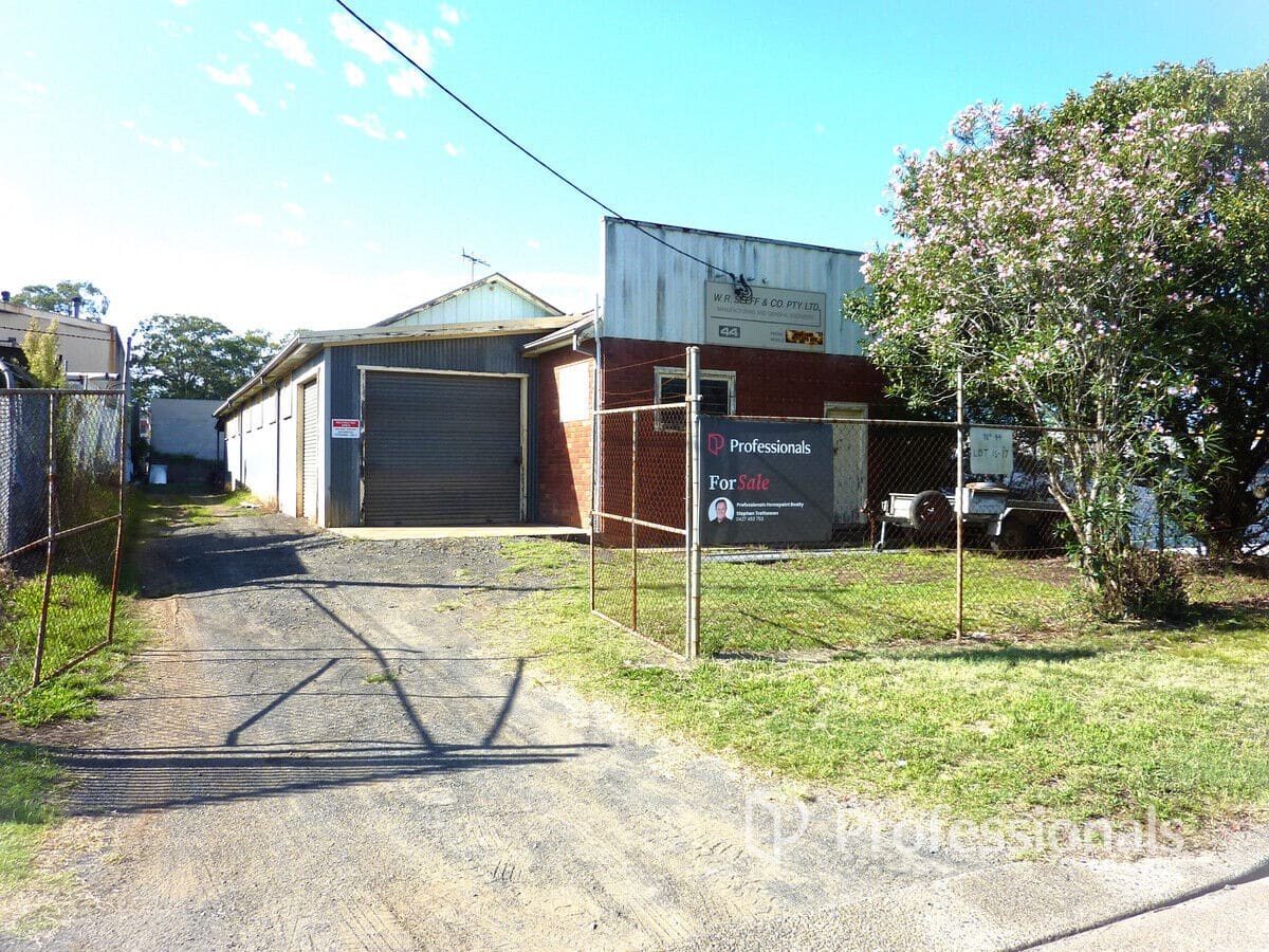 44 Melbourne Rd, Riverstone for sale Building Photo- Image 1 of 9