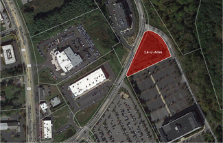 More details for Applied Bank Blvd, Glen Mills, PA - Land for Lease