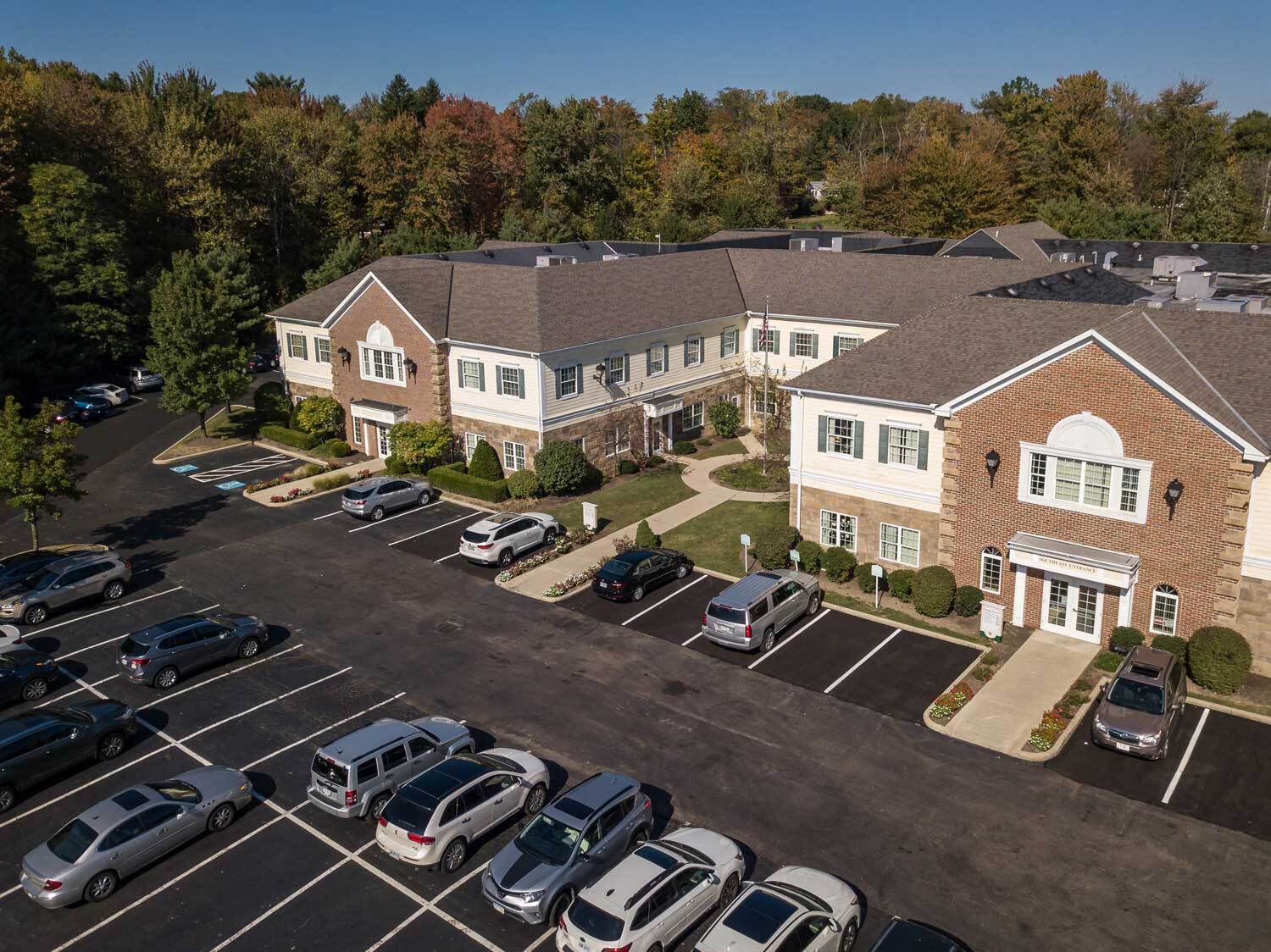 Office in Chagrin Falls, OH for sale Building Photo- Image 1 of 1