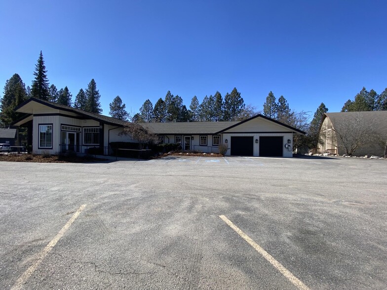 1115 W IRONWOOD Dr, Coeur d'Alene, ID for lease - Building Photo - Image 1 of 9