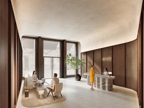 1 Sherwood St, London for lease Interior Photo- Image 1 of 5