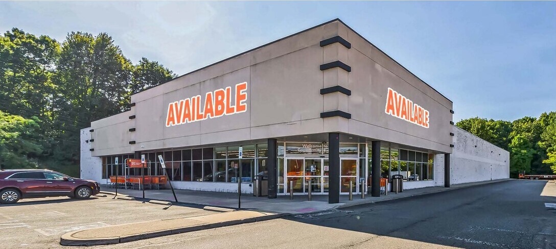 550 Mt Pleasant Ave, Dover, NJ for lease Building Photo- Image 1 of 8