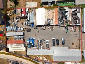 8871 Troy St, Spring Valley, CA - Aerial map view - Image1