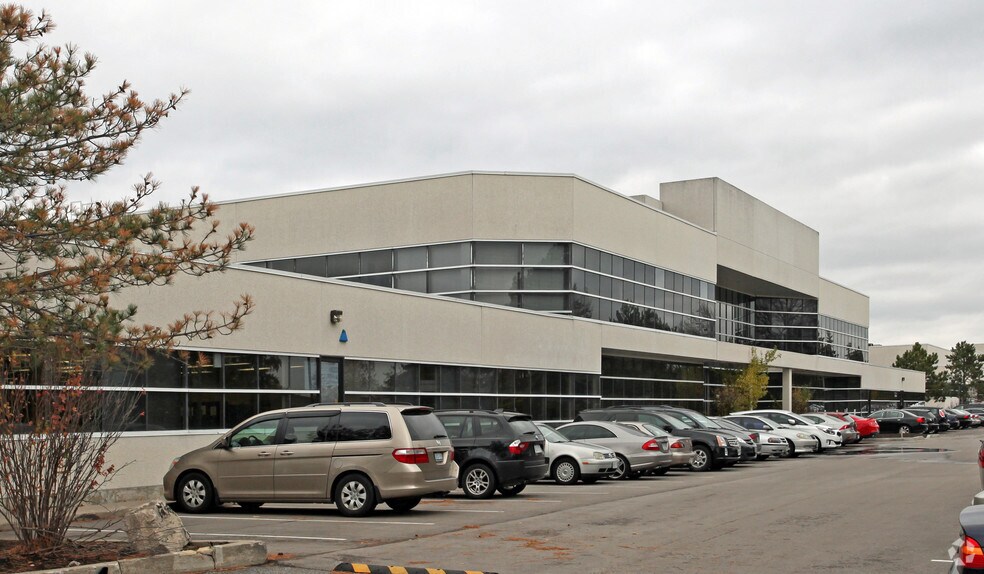 5050 Dufferin St, Toronto, ON, M3H 5T5 Office Space For Lease