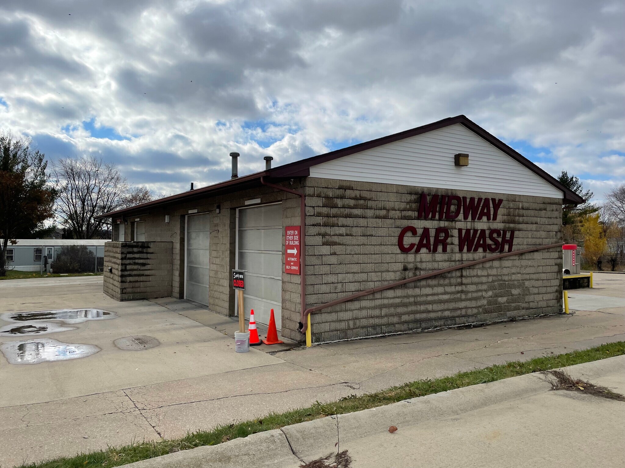 3717 Midway Dr, Cedar Falls, IA for sale Building Photo- Image 1 of 1